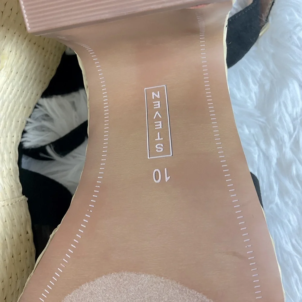 Steven New York By Steve Madden steven new